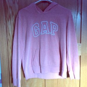 GAP sweatshirt/hoodie